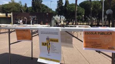 Recollida a Santa Perpètua de Mogoda 1/3/15